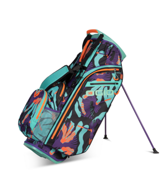 Ogio All Elements Hybrid standbag tetra