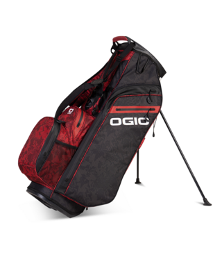 Ogio All Elements Hybrid standbag volcanic