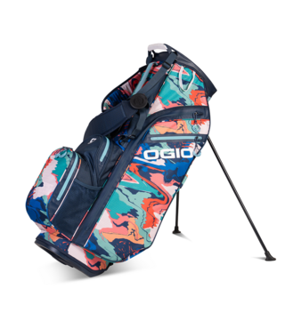 Ogio All Elements Hybrid standbag watercolour
