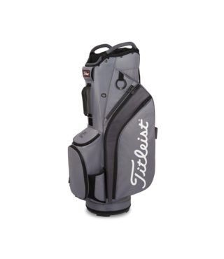 Tileist Cart 14 grijs/zwart