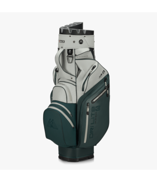 Big Max Dri Lite Silencio 3 groen/off white