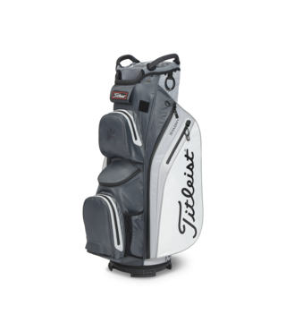 Titleist Cart 14 Stadry grijs/wit