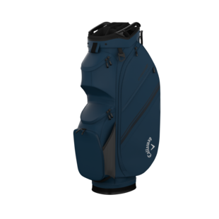 Callaway Chase 14 cartbag 2025 navy