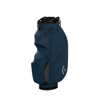Callaway Chase 14 cartbag 2025 navy