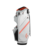 Callaway Callaway Chase 14 cartbag 2025 white/silver/orange