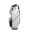 Callaway Callaway Chase 14 cartbag 2025 white/silver/orange