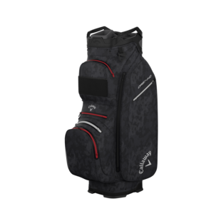 Callaway Org 14 Hyper Dry cartbag graphite/dessertcamo 2026