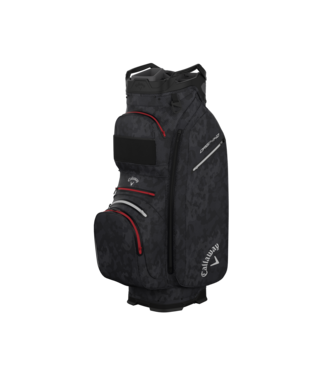 Callaway Org 14 Hyper Dry cartbag graphite/dessertcamo 2026