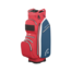 Callaway Callaway Org 14 Hyper Dry cartbag red/white/navy 2026