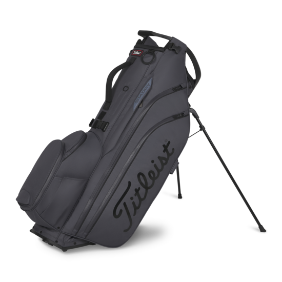 Titleist Titleist Hybrid 14 StaDry grijs