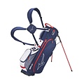 Mizuno BR D3 Standbag navy/red