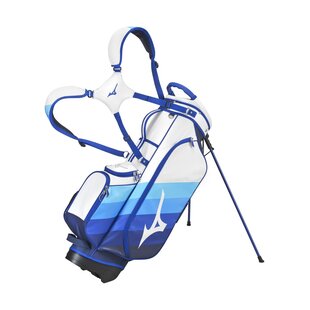 Mizuno Tour LW Stand bag staff 2025
