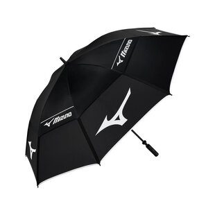 Mizuno 25 Tour Umbrella zwart