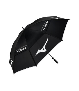 Mizuno 25 Tour Umbrella zwart