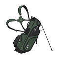 Mizuno BR DX hybrid standbag groen