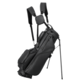 Mizuno Pro standbag zwart
