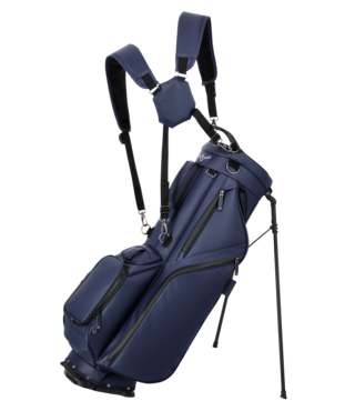 Mizuno Pro standbag navy