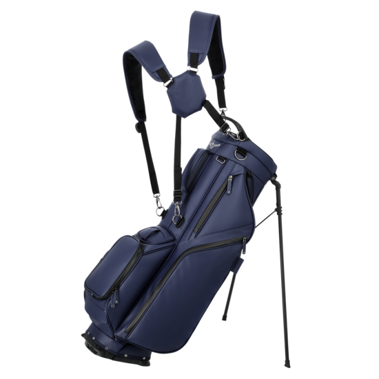 Mizuno Pro standbag navy