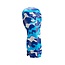 Mizuno Blue Camo Fairway Wood headcover