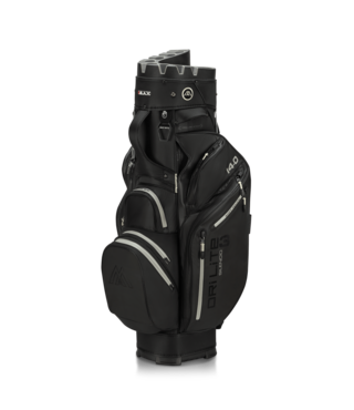 Big Max Dri Lite Silencio 3 zwart