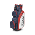 Titleist Titleist Cart 14 Stadry navy/rood/wit