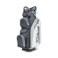 Titleist Titleist Cart 14 Stadry grijs/wit
