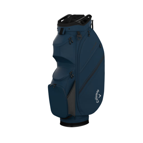 Callaway Callaway Chase 14 cartbag 2025 navy