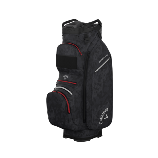 Callaway Callaway Org 14 Hyper Dry cartbag graphite/dessertcamo 2026