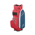 Callaway Callaway Org 14 Hyper Dry cartbag red/white/navy 2026