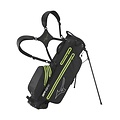 Mizuno BR DRI standbag zwart/groen