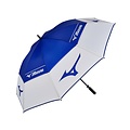 Mizuno 25 Tour Umbrella blauw/wit