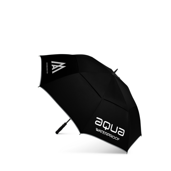 Big Max Big Max Aqua golfparaplu zwart