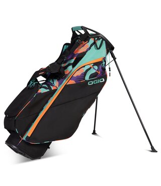 Ogio Fuse standbag tetra