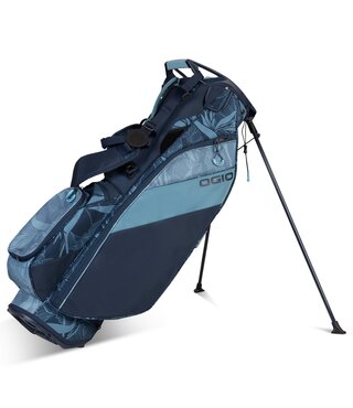 Ogio Fuse standbag paradise