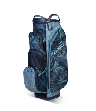 Ogio All Elements Silencer Cartbag Paradise
