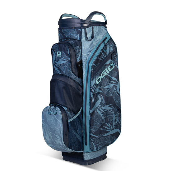 Ogio Ogio All Elements Silencer Cartbag Paradise
