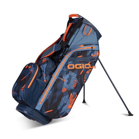 Ogio Ogio All Elements Hybrid standbag dusk