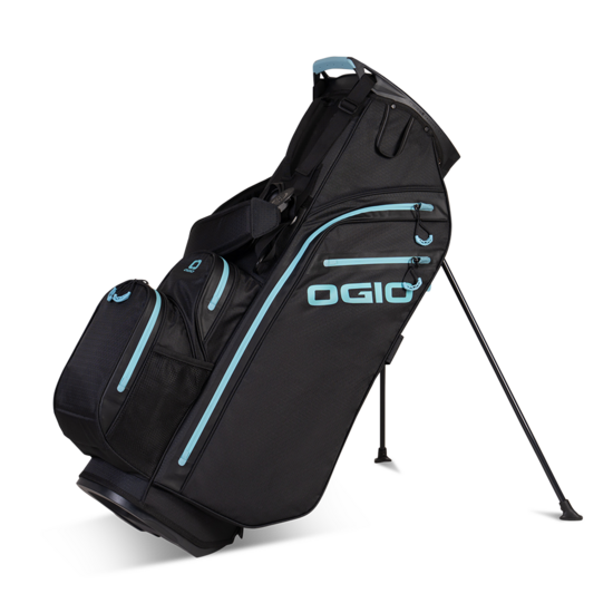 Ogio Ogio All Elements Hybrid standbag blue sky