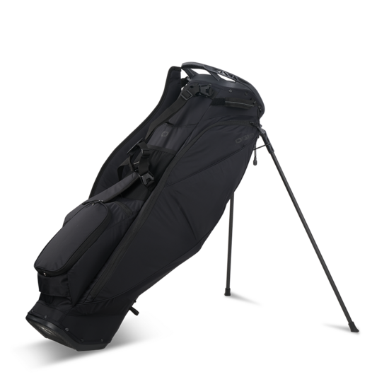 Ogio Ogio Featherlite Standbag zwart