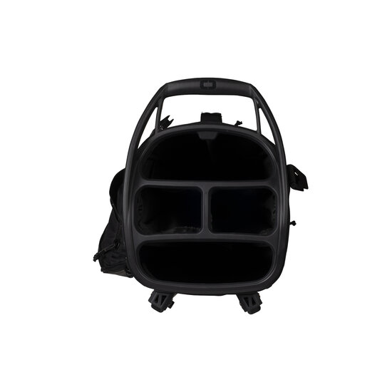 Ogio Ogio Featherlite Standbag zwart