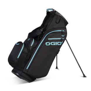 Ogio All Elements Hybrid standbag black