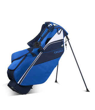 Ogio Fuse standbag blue sky