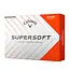 Callaway Callaway Supersoft Orange matte finish