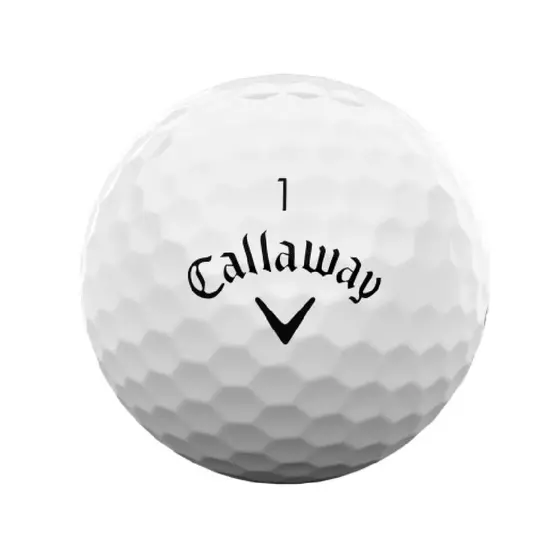 Callaway Callaway Warbird Distance+