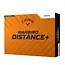Callaway Callaway Warbird Distance+