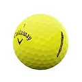 Callaway Callaway Supersoft Yellow