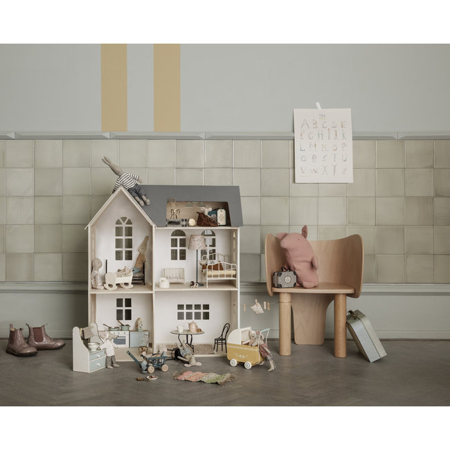 Maileg Puppenhaus House of Miniature Holz
