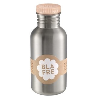 Blafre Trinkflasche 500 ml Peach