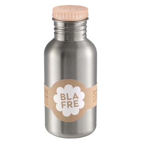 Blafre Bottle 500 ml peach Blafre Bottle 500 ml peach