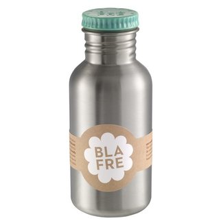 Blafre Bottle 500 ml blue